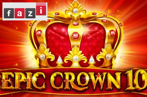 Epic Crown 10